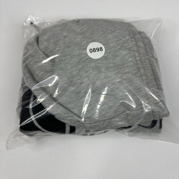 The North Face Women's Gray Hooded Activewear Long Sleeve Sweatshirt Small/C37 - Picture 13 of 13